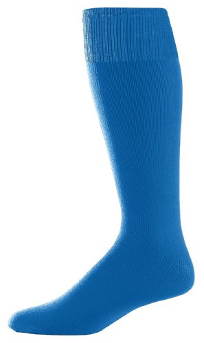 Game Socks - Intermediate Size 9-11, Color: Royal, Size: 9 - 11