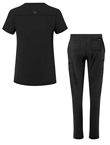 1 Adar+Addition+Scrub+Set+Women