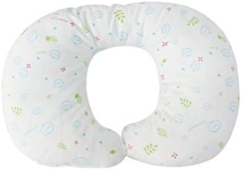 Head &amp; Neck Support Pillow Car Seats, Strollers for Infants, Babies &amp; Toddlers - Boys &amp; Girls (Petit Bear)