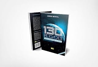 Livro 130 verdades que mudarão sua vida