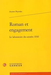 Roman et engagement