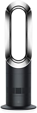Dyson Hot Cool Jet Focus Am09 Fan Heater Black Nickel Amazon Sg Home