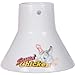 Primo 336 Ceramic Chicken Sitter