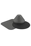 Flirty Kitchens Rubber Jar Grips (Set of 3)