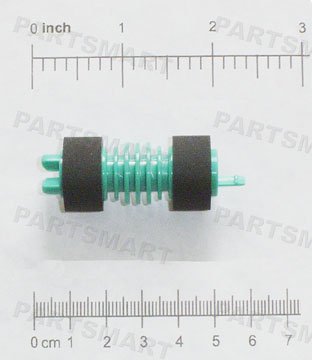 40X0594 Pickup Roller Kit (6 Rollers)