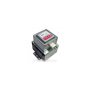 LG - Magnetron 2 M246 para Micro microondas LG: Amazon.es: Hogar