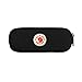 Fjallraven Men's Kånken, Black, 18 x 7.5 x 2.5 cm