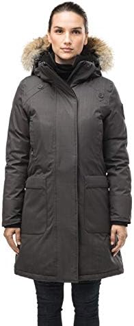 Merideth L Parka