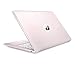 HP Stream 14inch HD(1366x768) Display, Intel Celeron N4000 Dual-Core Processor, 4GB RAM, 32GB eMMC, HDMI, WiFi, Webcam, Bluetooth, Win10 S, Rose Pink (Renewed)