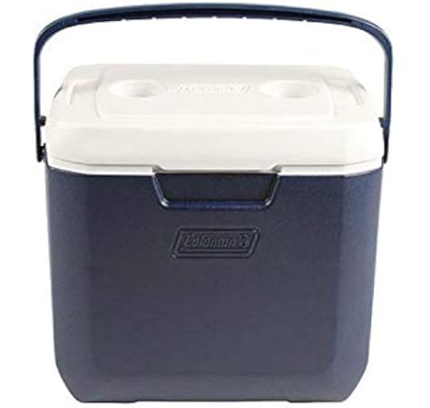 coleman xtreme 28 quart