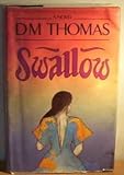 Front cover for the book Swallow by D. M. Thomas