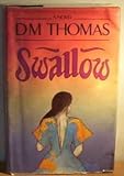 Front cover for the book Swallow by D. M. Thomas