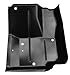 KeyParts Front Floor Pan Jeep Wrangler YJ Driver Side