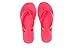 Foldflops Women's Foldable Flip Flop Sandals in High Quality EVA with Carrying Case