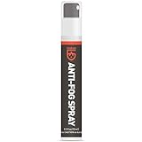 GEAR AID Anti-Fog Spray and Cleaner for