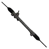 Detroit Axle Complete Power Steering Rack and