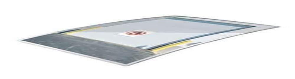 Rexel A5 Self Adhesive Sign Cover - Pack of 10