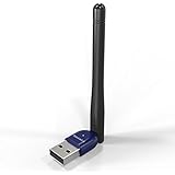 Coredy AC600 Nano Dual Band USB WiFi Adapter with External Antenna ( WA-AE610 )