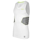 Nike Pro Hyperstrong Compression Elite Sleeveless Basketball Shirt Mens
