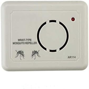 Ultrasonic insect Portable Outdoor Camping Electronic Ultrasonic Anti Mosquito Insect Bug Repeller electronic insect repellent