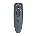 DuraScan D750, Bluetooth 2D Barcode Scanner, Gray