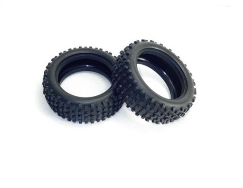 Redcat Racing Front Tire (2 Piece)
