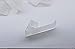 Perfect Vision 100 pcs Horizontal Vinyl SIDING Cable RG6 & RG59 Clear SNAP Clips PVHSCV-6