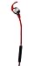 DinoTwin T2 Turbo Bluetooth Wireless Headset + Comply Foam Tip - Rebel Red