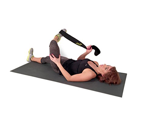 Core Prodigy Active Stretch - Wide Loop Stretching Strap