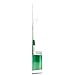 TropiClean Fresh Breath TripleFlex Toothbrush for Small & Medium Dogs | 360-Degree Dog Dental Cleaning | Dog Toothbrush for Small & Medium Breeds