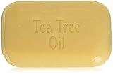 SoapWorks Tea Tree Soap Bar