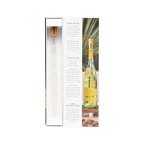 Corkcicle Air 4in1 Chiller, Aerator, Pourer, Stopper Pricepulse