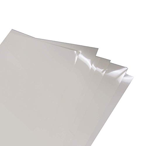 Forever Transfer Paper SubliFlex 202. 11x17 (5 Sheets) on Galleon