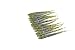 Yoshikawa Wiggle Worm Bass Lure Soft Plastic Fishing Lure Smallmouth Bass Perch Bait 3