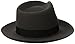 Stetson Men's Stetspm Chatham Royal Deluxefur Felt Hat
