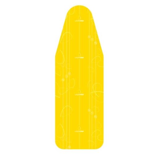 Laurastar Origami Ironing Board Cover in Gold