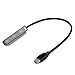 Portable USB LED Flexible Work Light for Laptops/Notebooks 