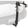 yakima doubledown 2 bike hitch mount rack
