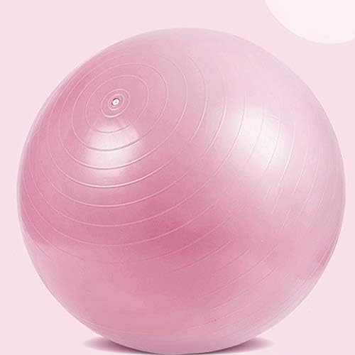 soft yoga ball
