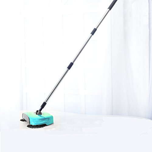 5 Household+Cleaning+Automatic+Sweeper+Broom