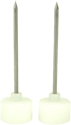 One Pair Of Fibertool Replacement Electrodes For Sumitomo Type-36 Fusion Splicer Series ID250166