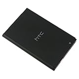 OEM HTC Standard Battery for HTC DROID Incredible 4G LTE BTR6410B Non-Retail Packaging - Black