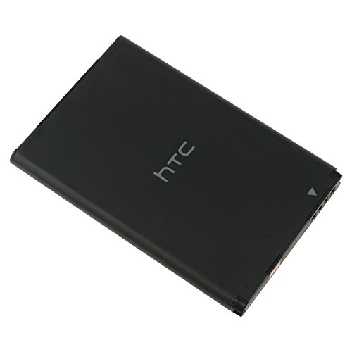 OEM HTC Standard Battery for HTC DROID Incredible 4G LTE BTR6410B Non-Retail Packaging - Black OEM HTC Standard Battery for HTC DROID Incredible 4G LTE BTR6410B Non-Retail Packaging - Black