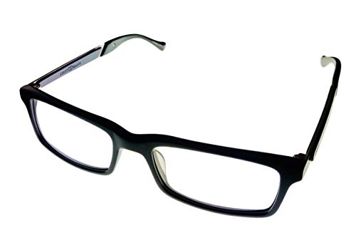 Lucky Brand Citizen Eyeglasses Black Optical Frame