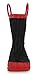 Disney Mickey Mouse Black Rain Boots (Toddler/Little Kid) (11 M US Toddler)