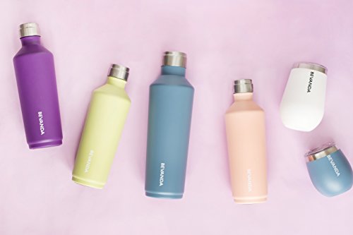 "Bevanda Insulated Coffee Tumbler" - Image 5