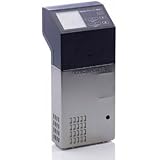 VacMaster SV1 Sous Vide Immersion Circulator