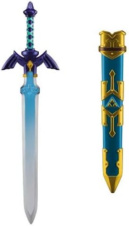 Link Sword Costume Accessory