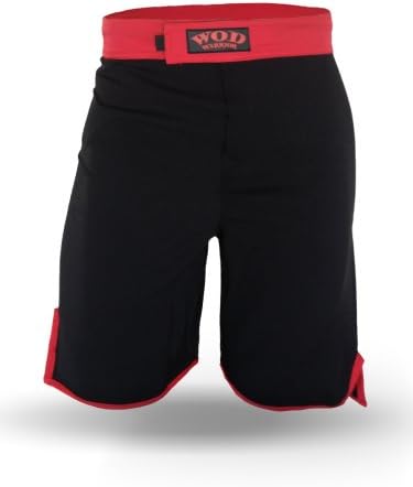 WOD Warrior WOD Shorts 1.0