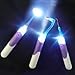 Careshine 3 Pcs/set Dental Hygeine 8000MCD LED Professional Cleaning Tool Kits - Dental Mirror + Plaque Remove + Tooth Stain Eraser